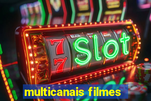 multicanais filmes